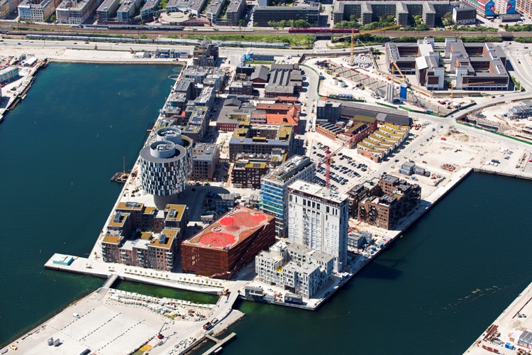 Nordhavn