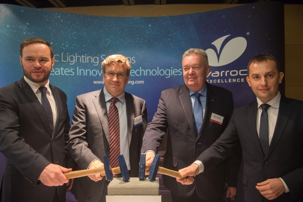 Varroc Lighting Systems