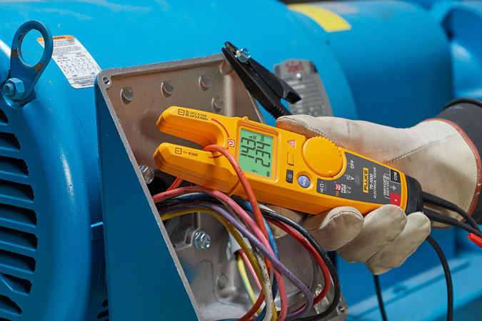 Fluke T6-1000