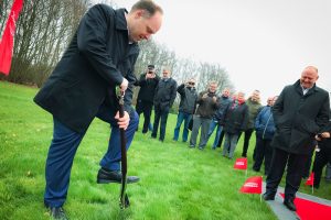 Danfoss buduje przyjazne dla środowiska centra danych we współpracy z Hewlett Packard Enterprise