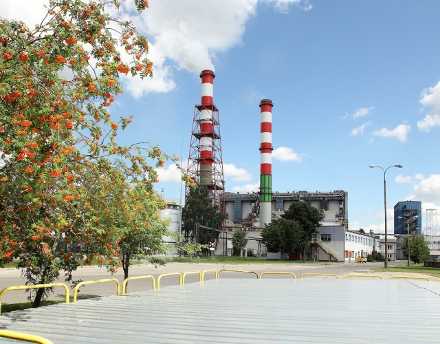 Energa Elektrownia Ostrołęka