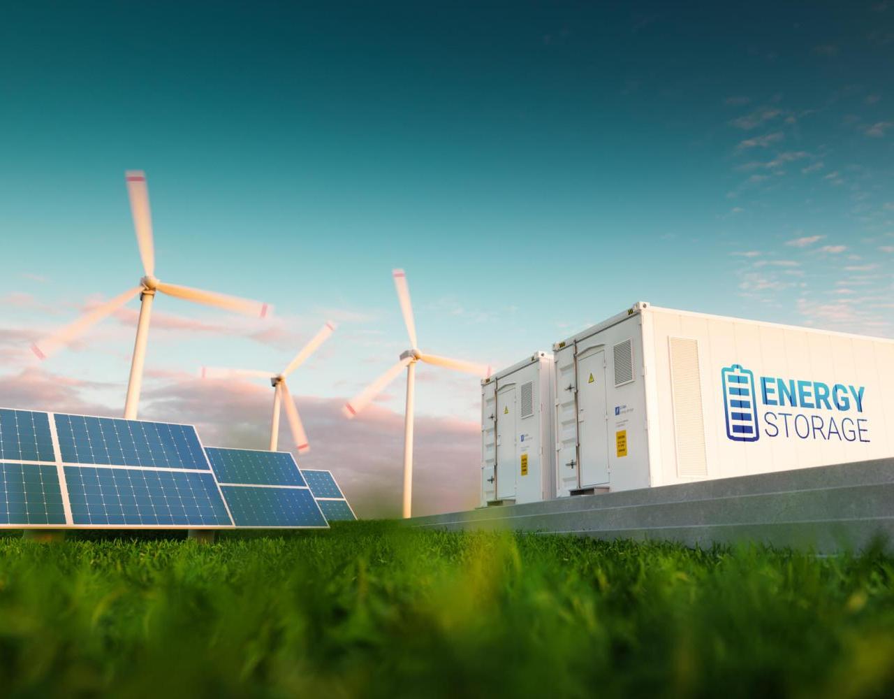 Zielona energia oparta na miedzi