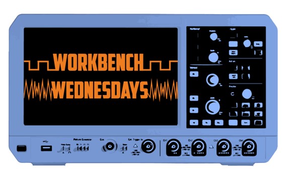 Workbench Wednesdays
