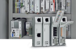 Korzystaj z sieci Ethernet przy pomocy nowego panelu krosowego