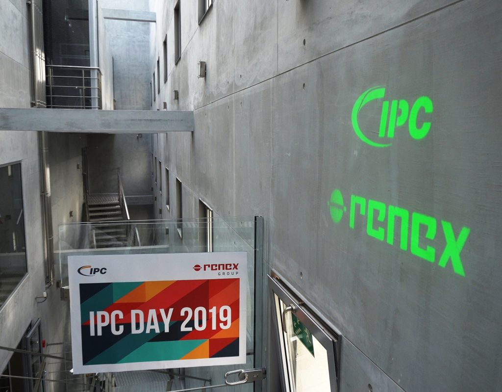 IPC Day w RENEX Electronics Education Center