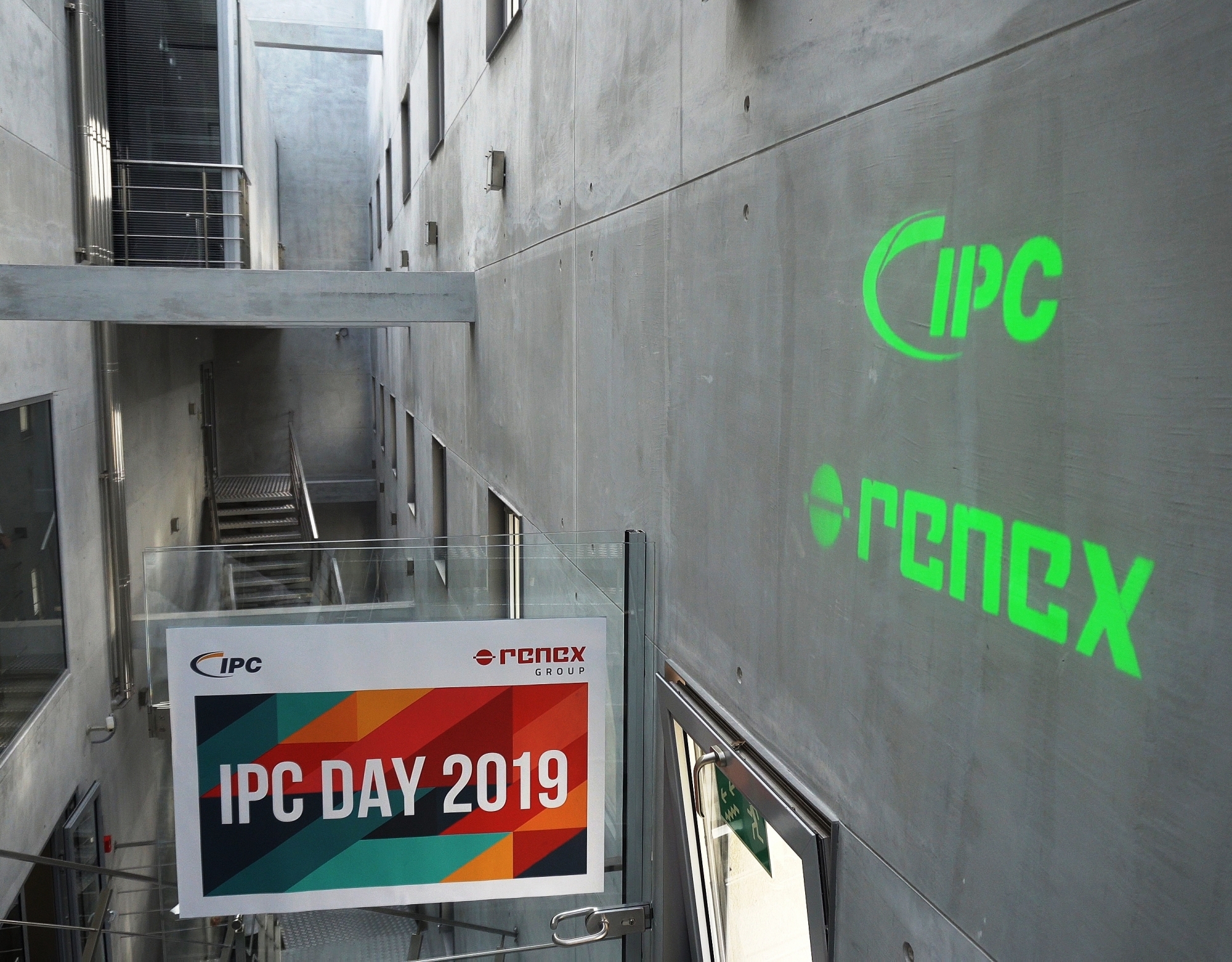 IPC Day w RENEX Electronics Education Center