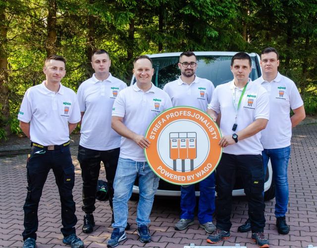Zobacz Elektrobohaterów w akcji!