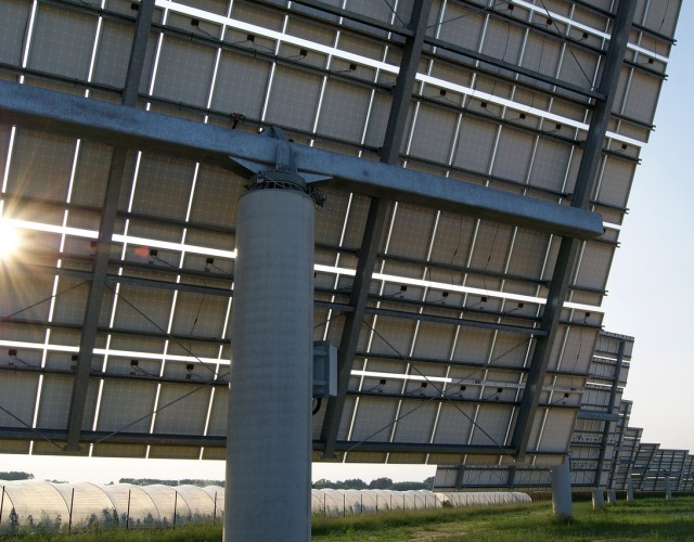 Elektrownia fotowoltaiczna