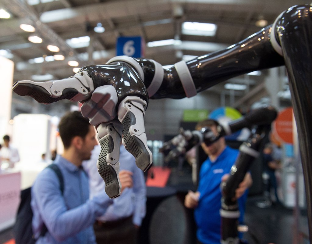 Hannover Messe
