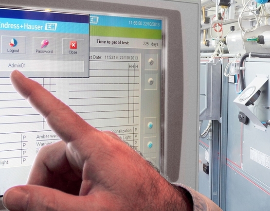 Field Xpert SMT70