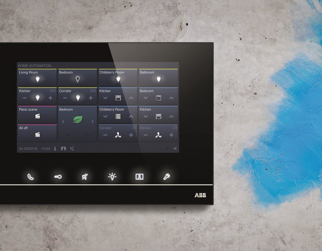 ABB-free@home®