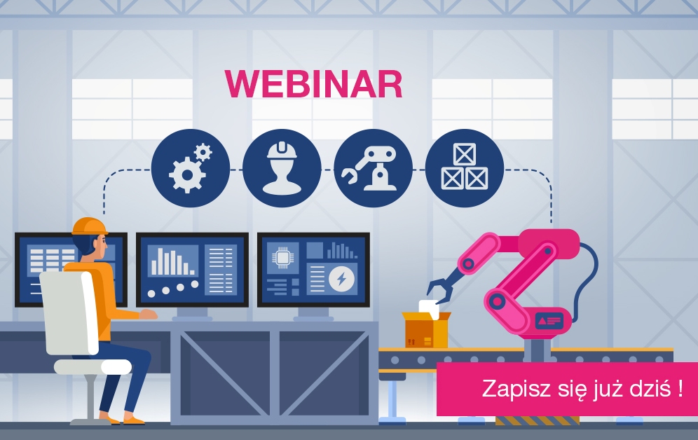 Bezpłatne webinary z ekspertami Rittal