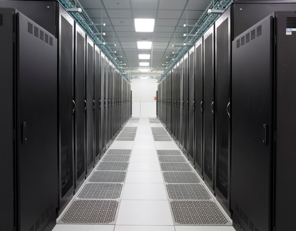 Eaton Data Center