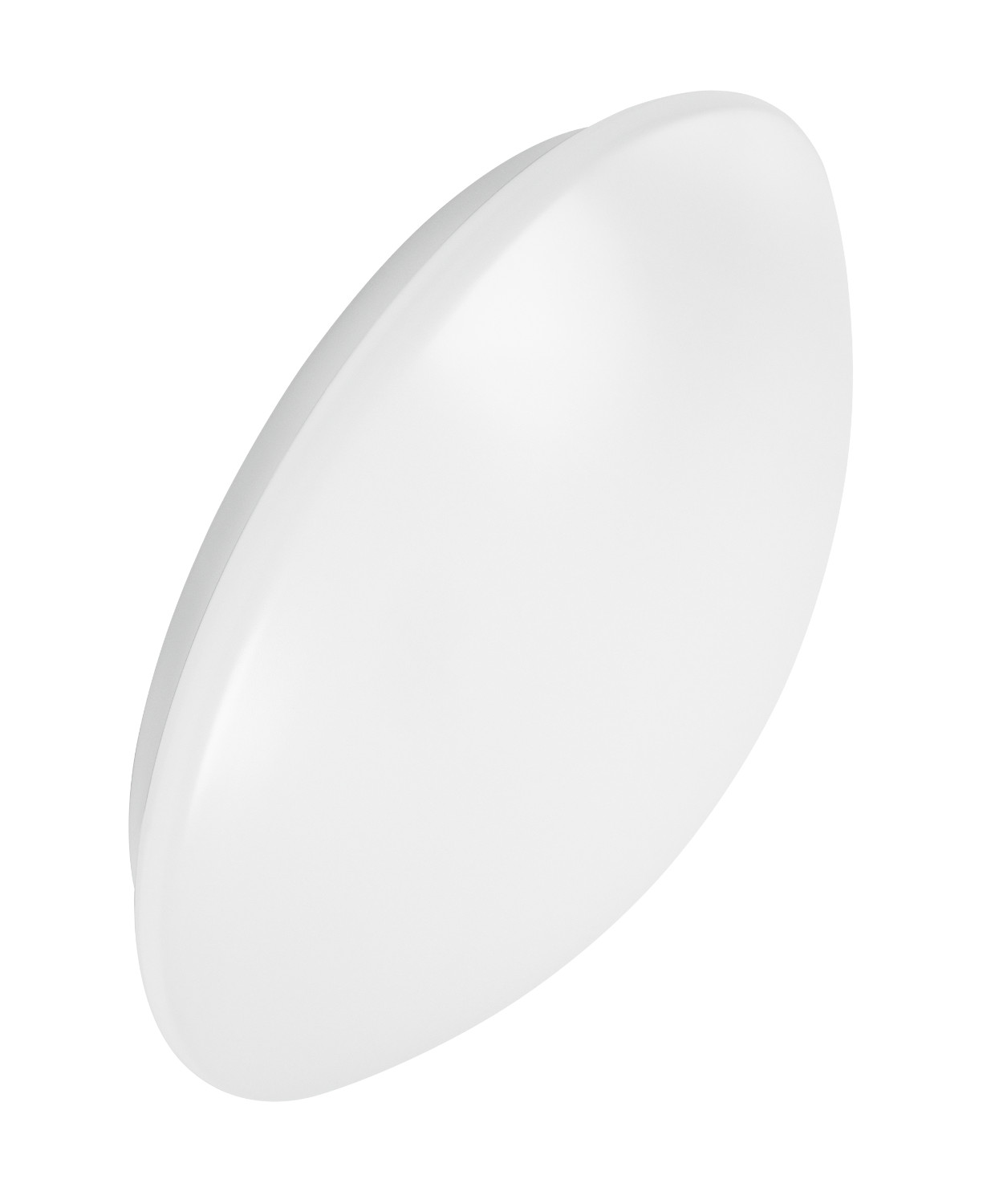 Oprawa oświetleniowa LED Surface Circular sterowana czujnikami