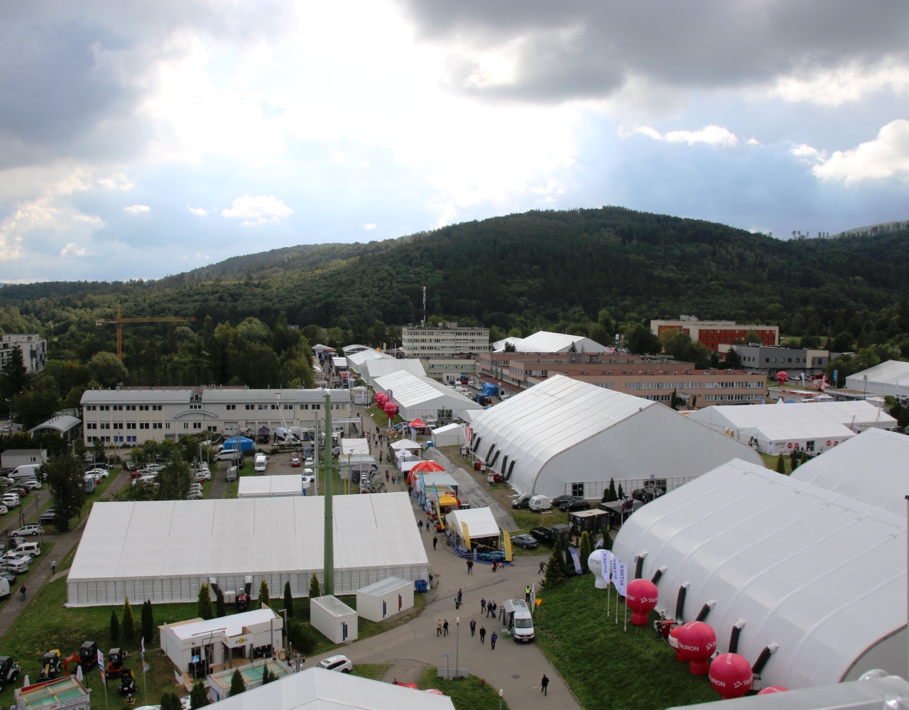 Targi ENERGETAB