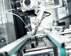 Robot REECO
