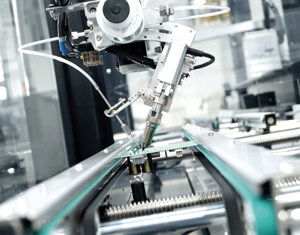 Robot REECO