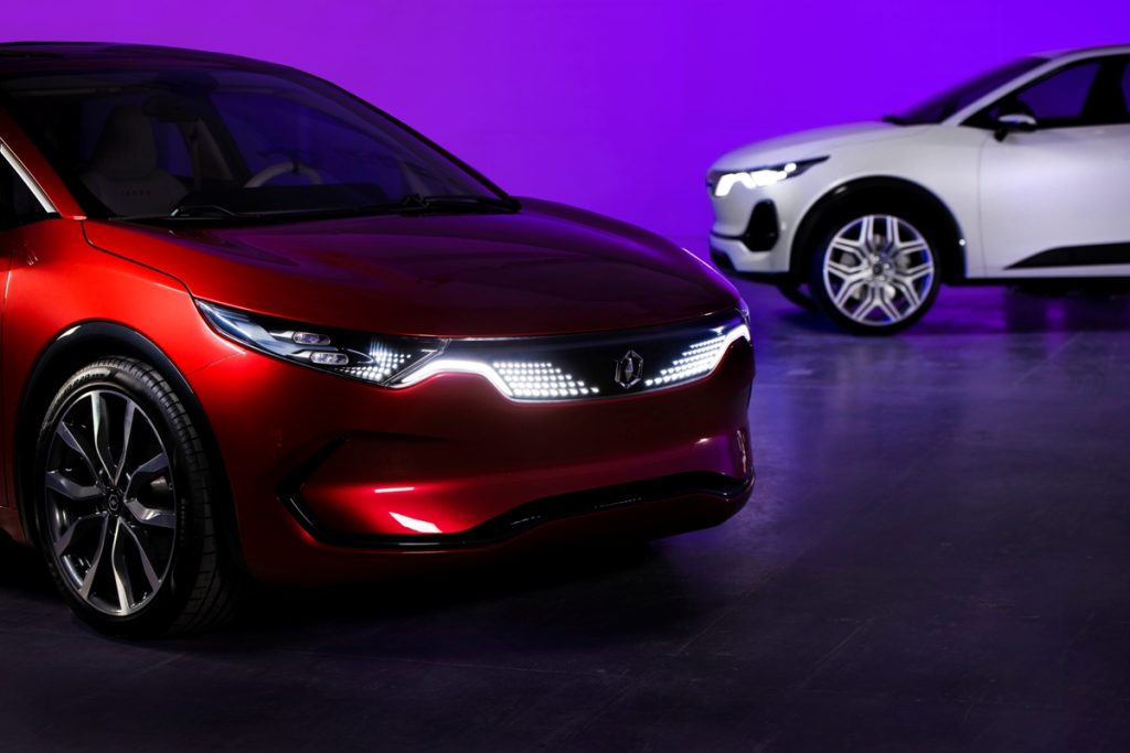 IZERA plug-in
