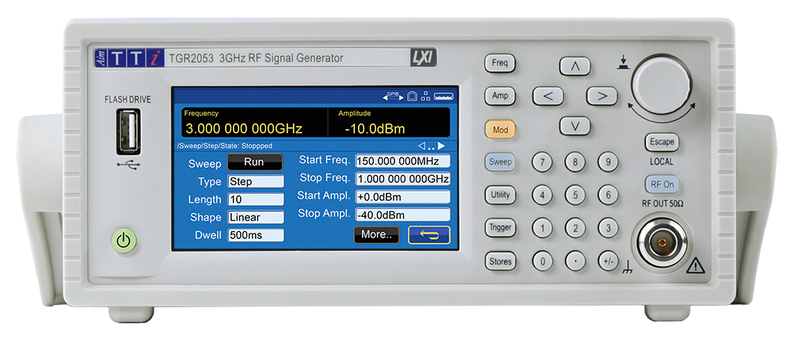 Aim-TTi TGR2050