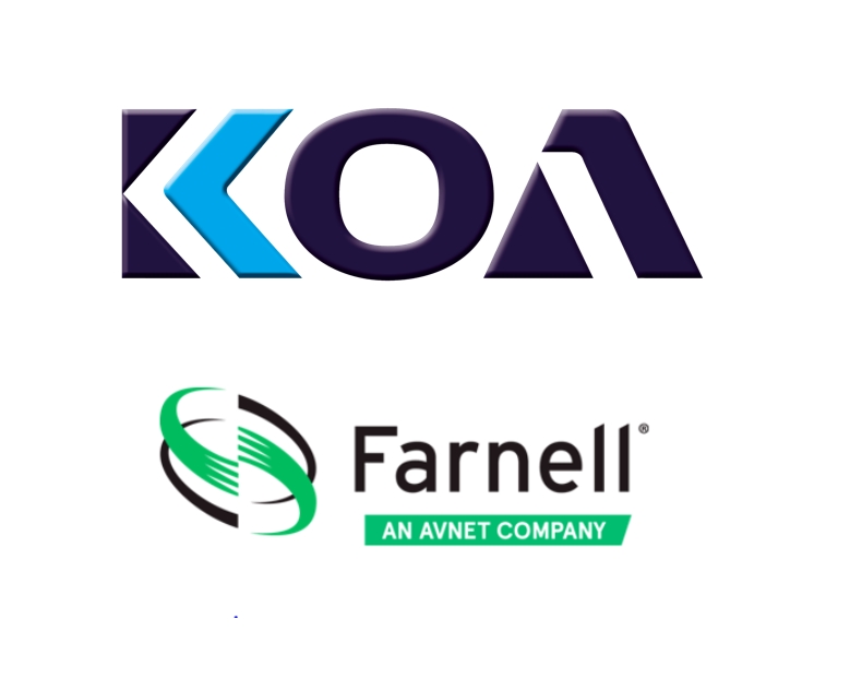 KOA Farnell