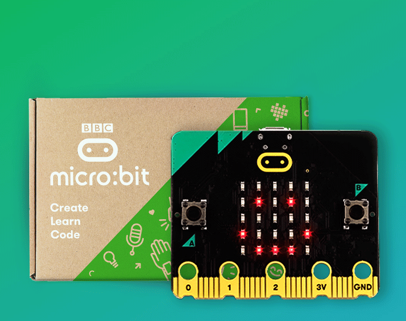 Farnell micro:bit