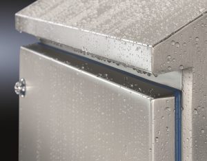 Obudowy Hygienic Design dedykowane produkcji spożywczej