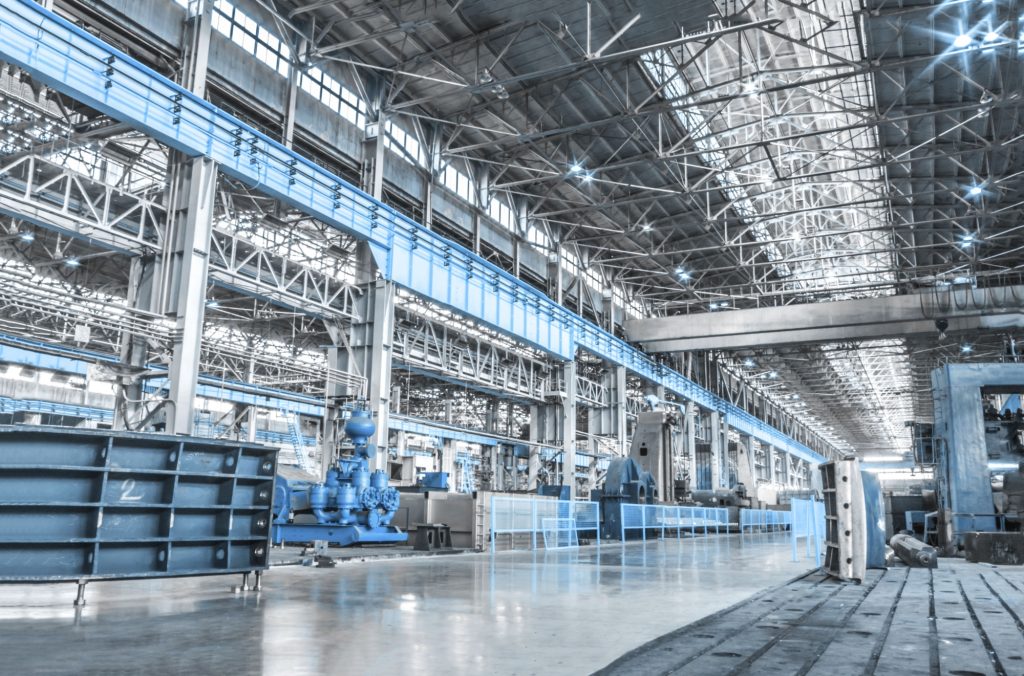 Wdrożenie Smart Factory z zenon - Internet Rzeczy i współczesne środowisko produkcyjne