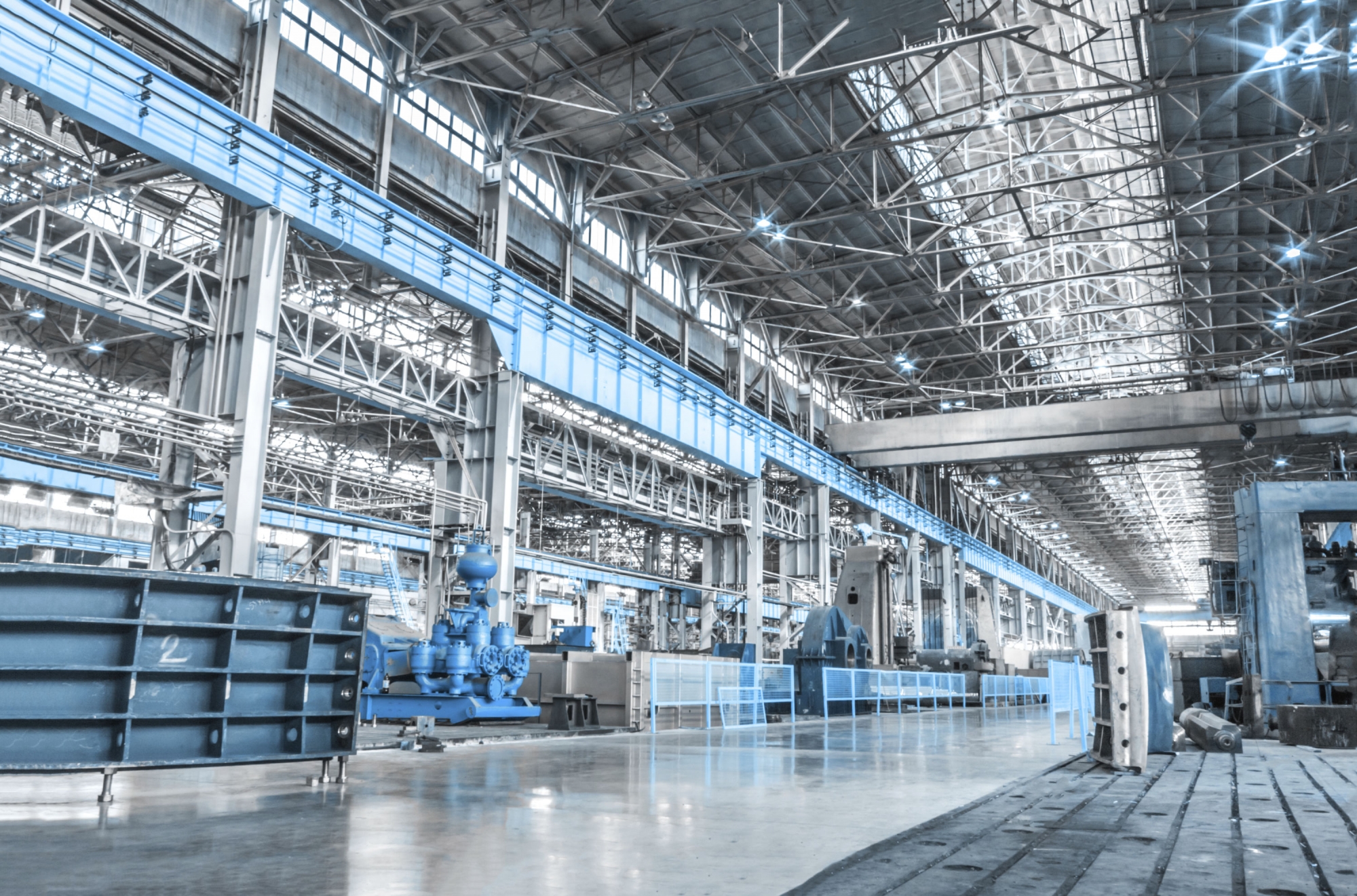 Wdrożenie Smart Factory z zenon - Internet Rzeczy i współczesne środowisko produkcyjne