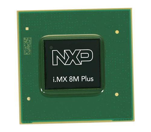 NXP i.MX 8M Plus