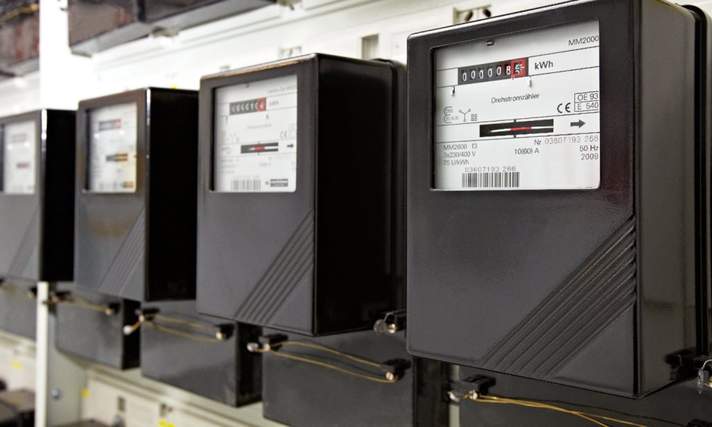 Prawidłowe odczytywanie licznika i rachunku od dostawcy energii elektrycznejPrawidłowe odczytywanie licznika i rachunku od dostawcy energii elektrycznej