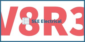SEE Electrical V8R3 SP4