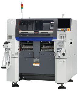 YAMAHA i-Cube10 (YRH10)