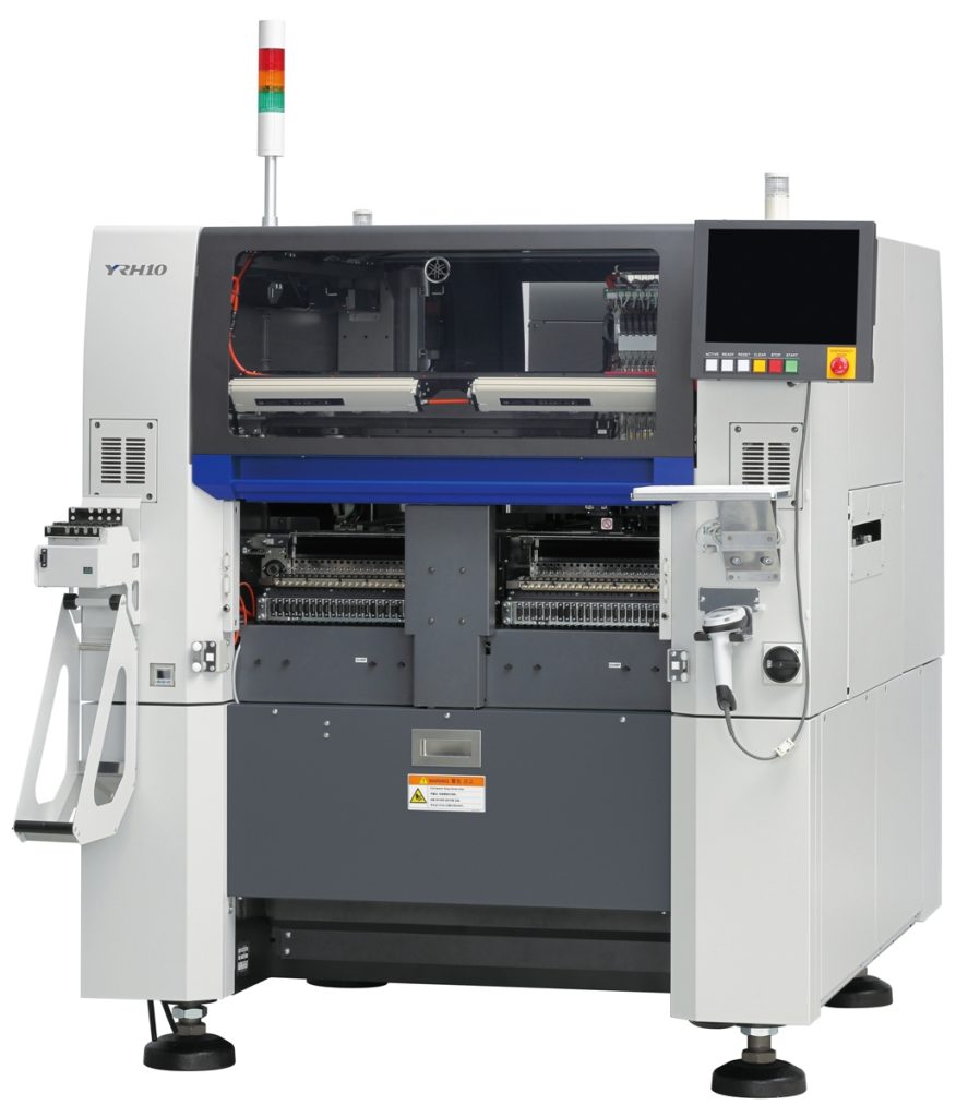 YAMAHA i-Cube10 (YRH10)