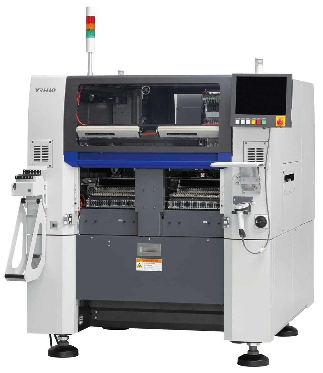 YAMAHA i-Cube10 (YRH10)