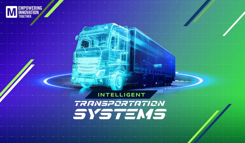 Wpływ łączności 5G i przetwarzania brzegowego na inteligentne systemy transportu