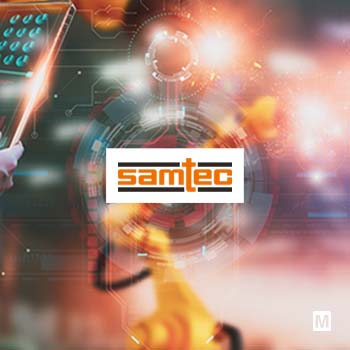 Mouser i Samtec przedstawiają webinarium na temat nowej generacji inteligentnej automatyki