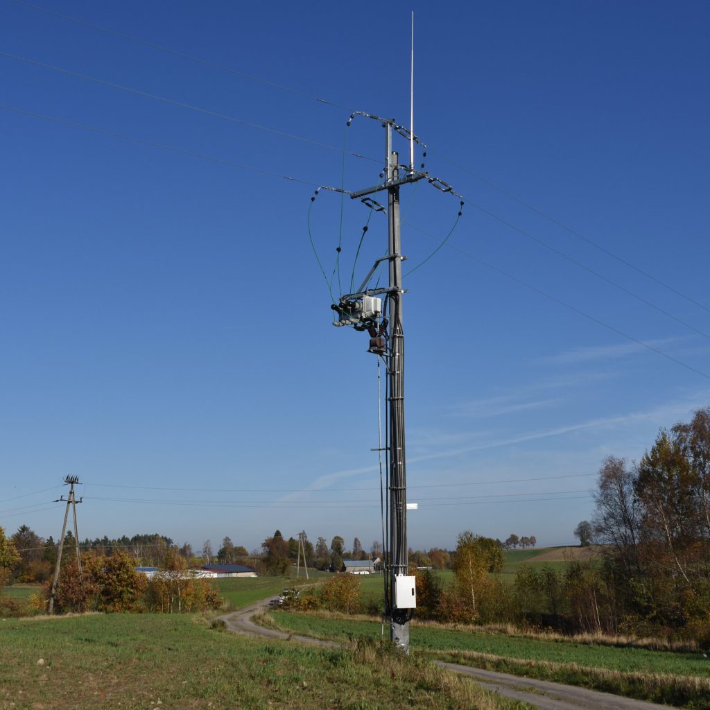 Energa Operator Smart Grid