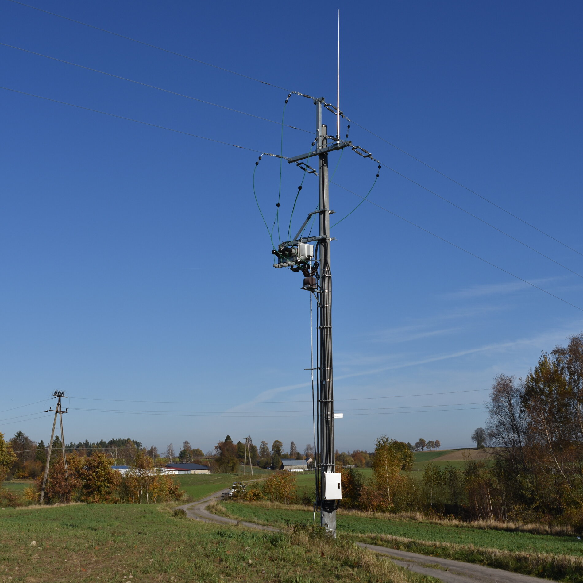 Energa Operator Smart Grid