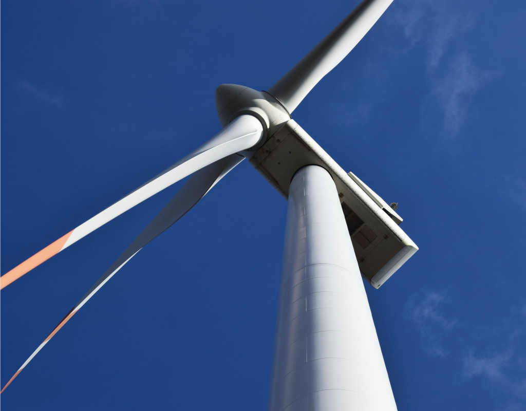Turbina wiatrowa