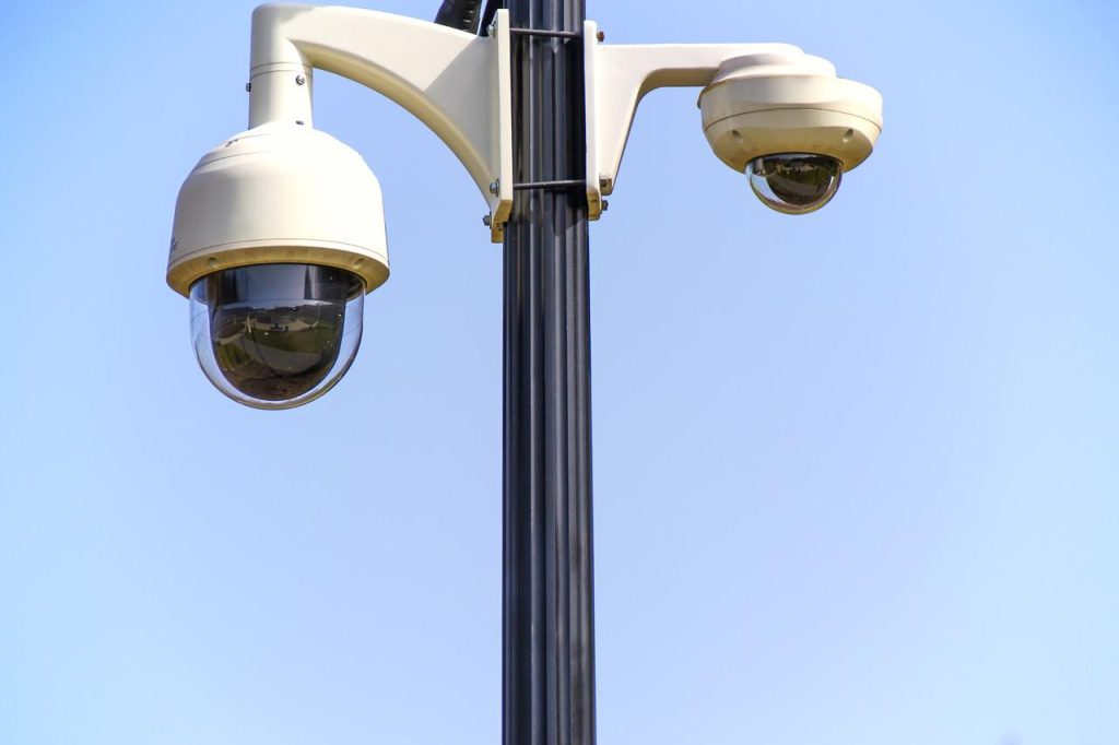 Kamery do monitoringu - rodzaje i różnice
