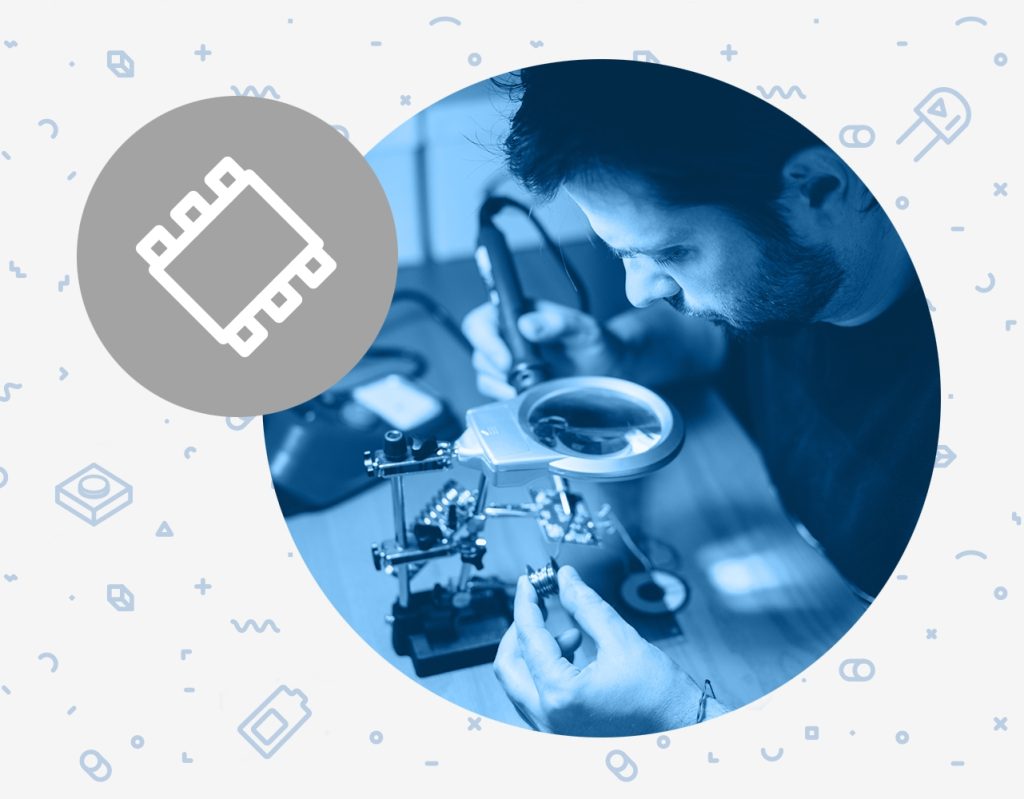 Nowe produkty w Mouser Electronics: ponad 11 350 nowych części w trzecim kwartale 2022 r.
