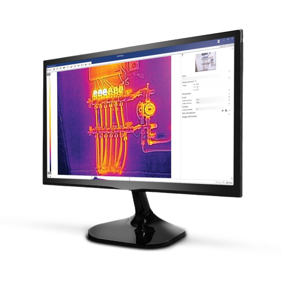 Flir Thermal Studio Pro