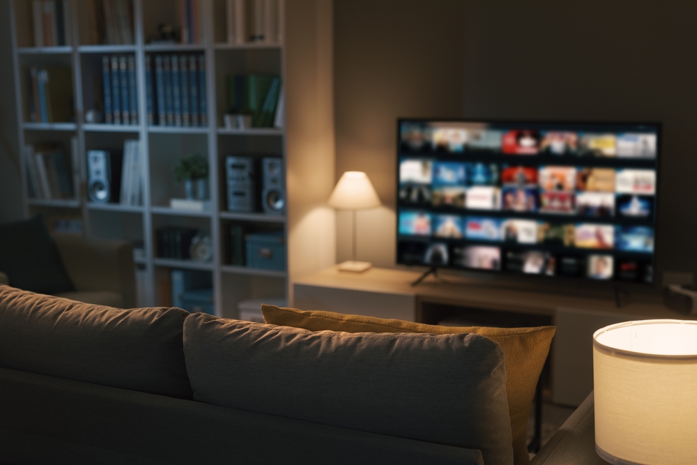 Telewizor z Androidem czy Smart TV - co wybrać do domu?
