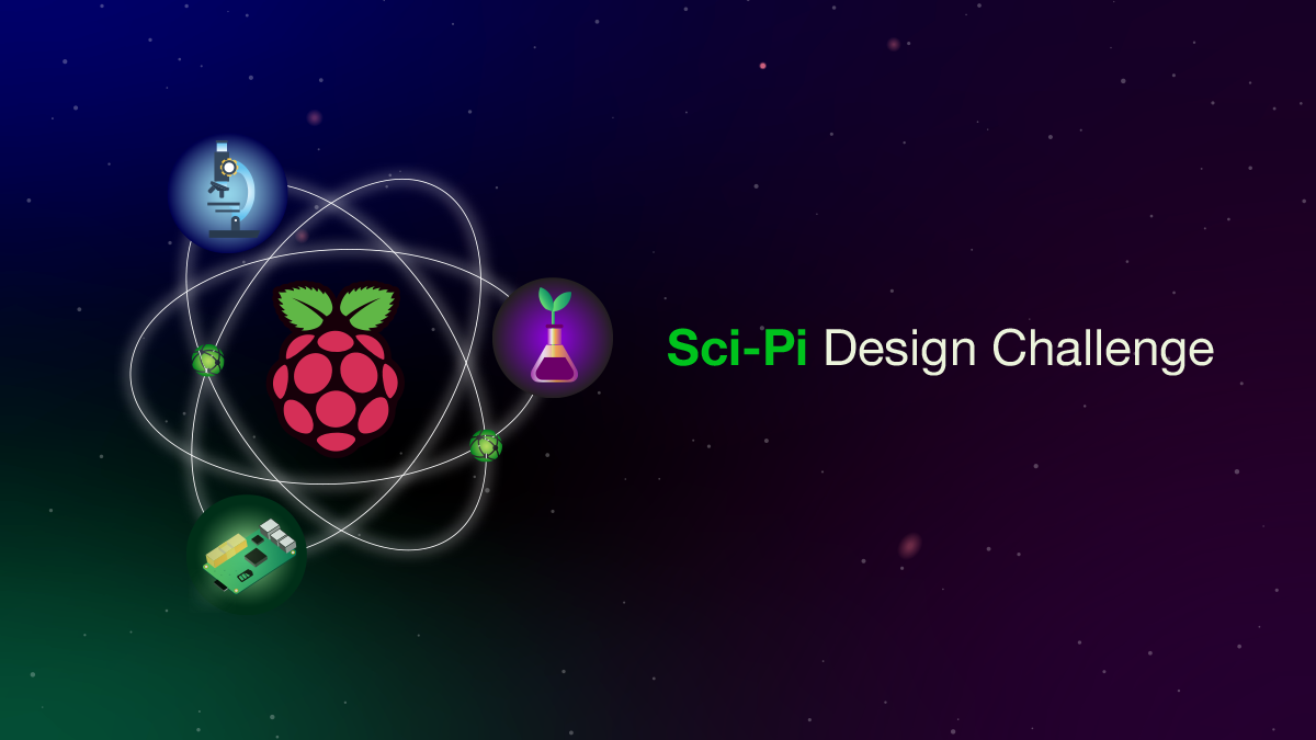 element14 (społeczność Avnet) świętuje Dzień Pi organizując wyzwanie projektowe Sci-Pi, zachęcając tym samym swoją społeczność twórców, projektantów i inżynierów do kreatywnego wykorzystania Raspberry Pi celem rozwiązywania problemów, z którymi borykają się naukowcy oraz laboratoria.