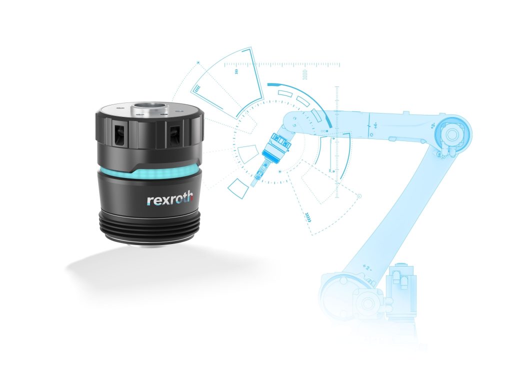 Smart Flex Effector