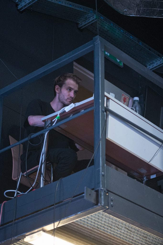 TAURON Lab: Na ASP w Katowicach powstaje Laboratorium Nowych Mediów
