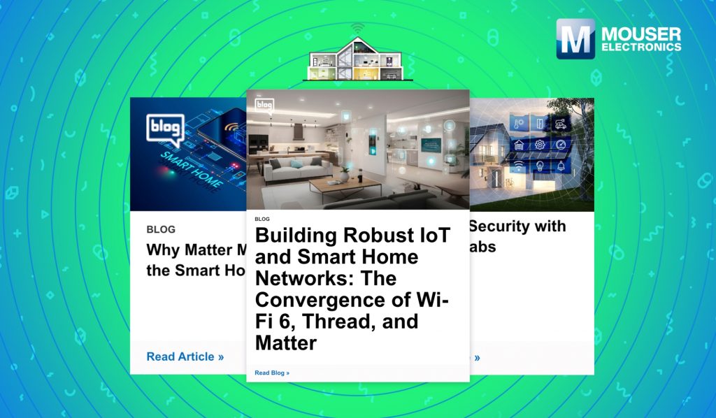 Centrum zasobów technicznych Smart Home