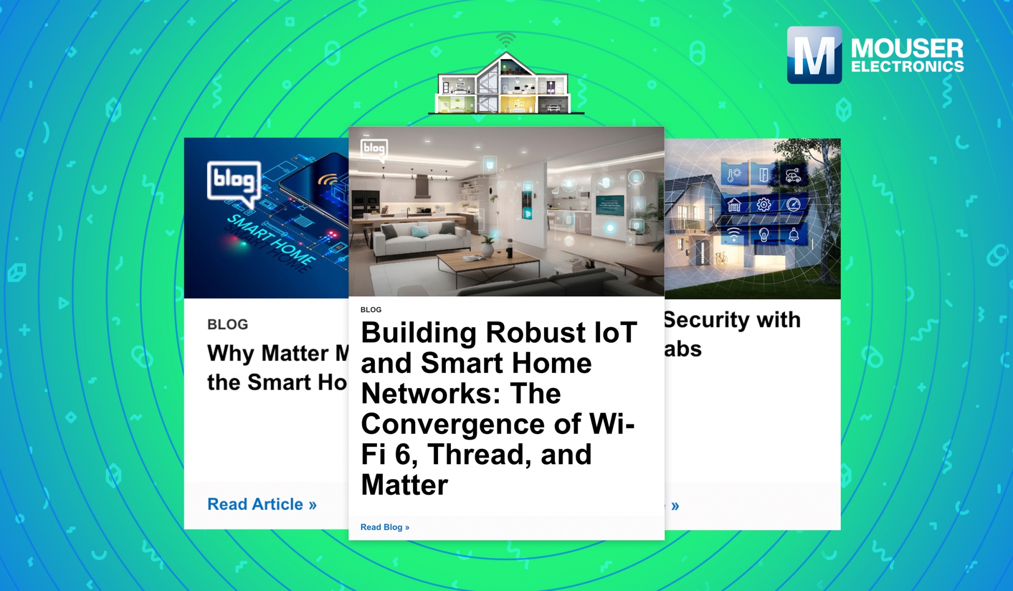 Centrum zasobów technicznych Smart Home