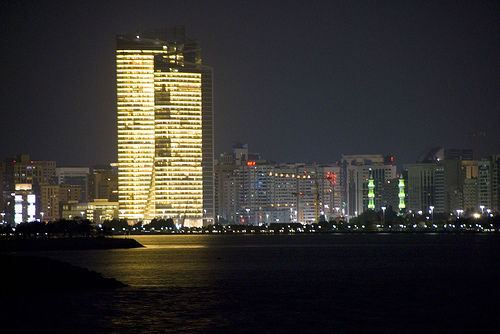 Abu Dhabi