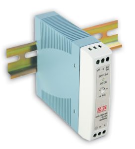 Zasilanie w systemach automatyki – niedoceniony element